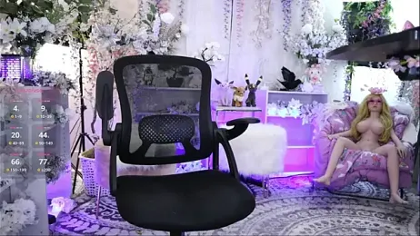 xxhayleemariexx webcam model stream image