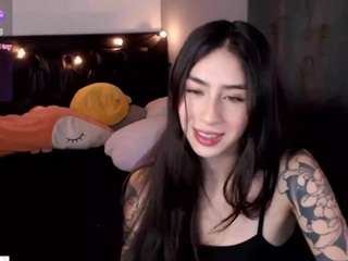 beck-jones webcam model stream image