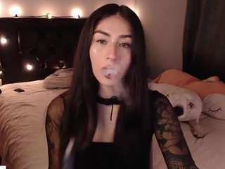 beck-jones webcam model stream image