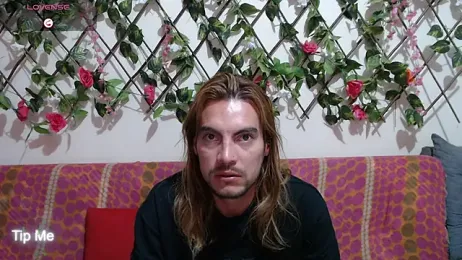 JackyEmma25 webcam model stream image