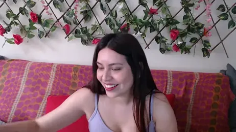 JackyEmma25 webcam model stream image