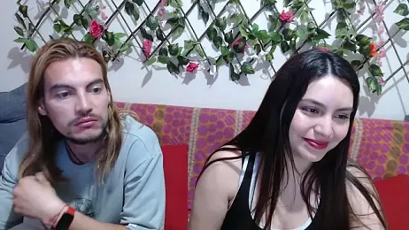 JackyEmma25 webcam model stream image