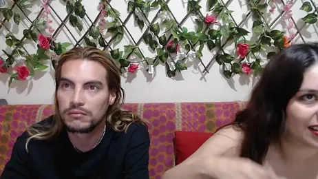 JackyEmma25 webcam model stream image
