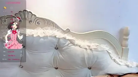 Yaooooo-Y webcam model stream image