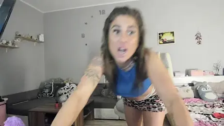 Orchideaxx webcam model stream image