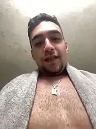 Bobsysaad webcam model stream image