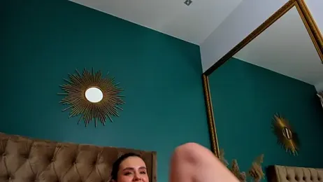 CalyMoon webcam model stream image