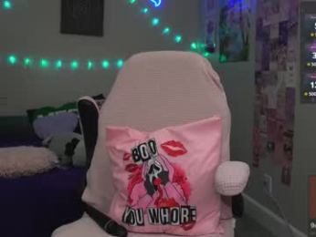 xclusivesecrets webcam model stream image