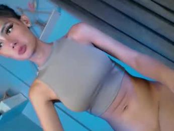 xnaughtyandsweet69_ webcam model stream image