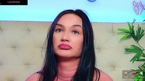DaliyaArabian webcam model stream image