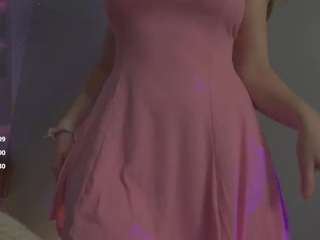 sunnypeachx webcam model stream image