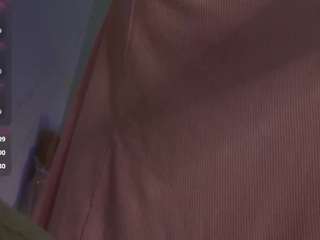sunnypeachx webcam model stream image