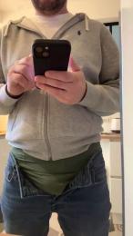 FranzoseInFFM webcam model stream image