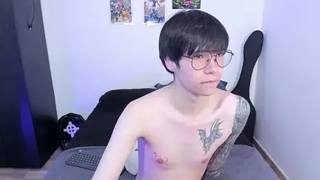 Adventure_twinks webcam model stream image