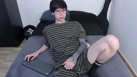 Adventure_twinks webcam model stream image