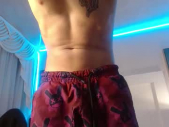 sweet_rabbitss webcam model stream image