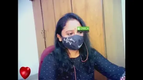 sexynayan23 webcam model stream image