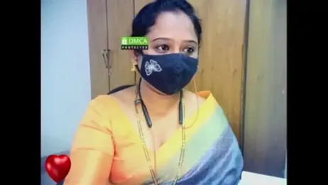 sexynayan23 webcam model stream image