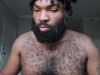 Throne J webcam model stream image