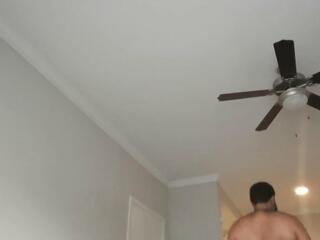 Throne J webcam model stream image