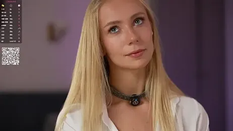 Vika54784 webcam model stream image