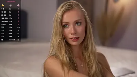 Vika54784 webcam model stream image