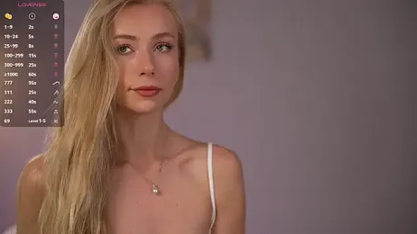 Vika54784 webcam stripchat model stream image