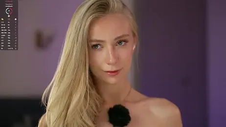 Vika54784 webcam stripchat model stream image