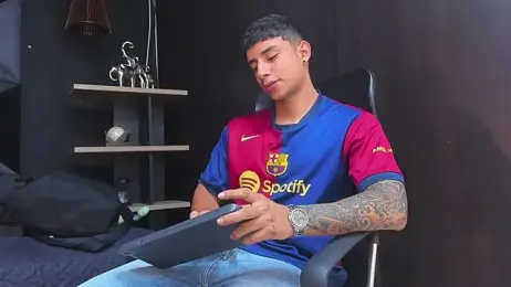 jaze_bradley webcam model stream image