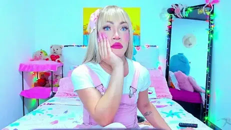 Candy_Candy__ webcam model stream image