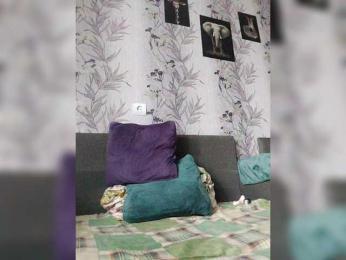 Adel03 webcam model stream image