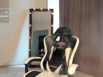 lanayounes webcam model stream image