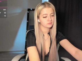 lanayounes webcam model stream image