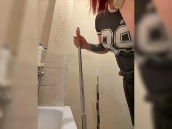 IriSka777 webcam model stream image