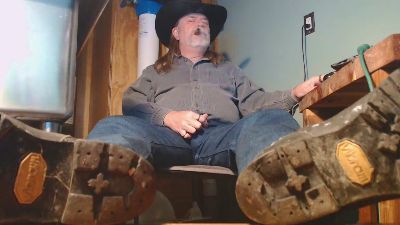 TennRedneck webcam model stream image