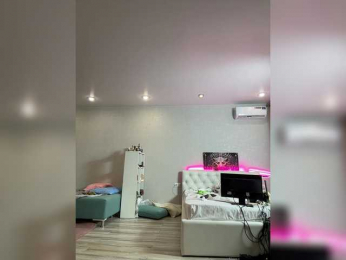 Madam_koss webcam model stream image