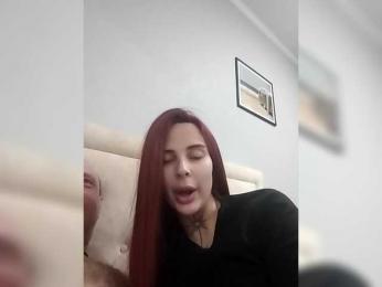 Stefania-one1- webcam model stream image