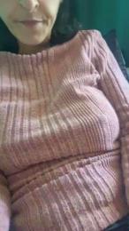 arihafeet webcam model stream image