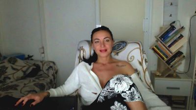 CralaSDream webcam cam4 model stream image