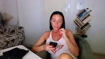 CralaSDream webcam model stream image