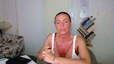 CralaSDream webcam model stream image