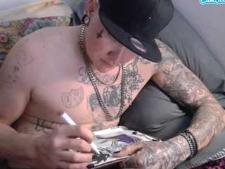 jayceespunn23 webcam camsoda model stream image