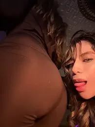 ORLA86 webcam model stream image