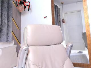 Taylor Brooks webcam model stream image