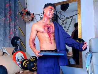 Taylor Brooks webcam model stream image