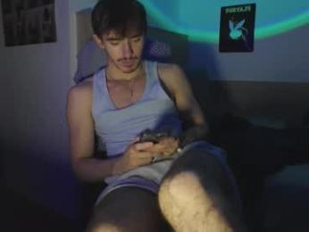joeosulli2024 webcam model stream image