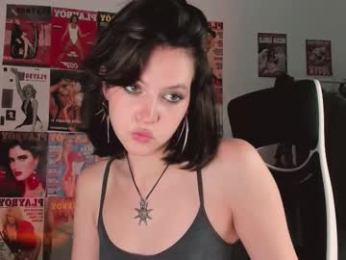 niky_jess webcam model stream image