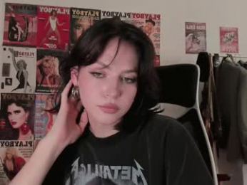 niky_jess webcam model stream image