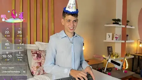 Jasson_smit webcam model stream image