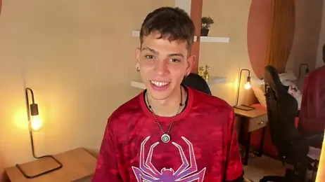 Jasson_smit webcam model stream image
